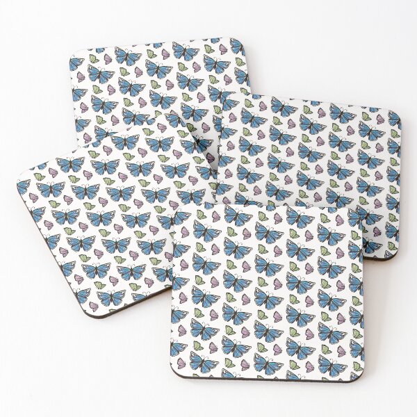Item preview, Butterfly Pattern designed and sold by EVERTEESLOVER.