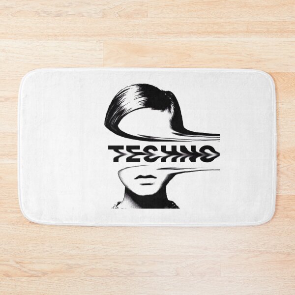 Item preview, Techno designed and sold by DFerraz.