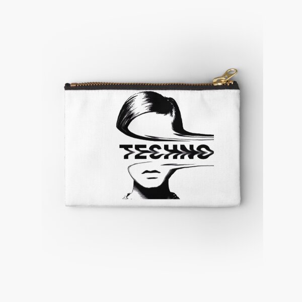 Item preview, Techno designed and sold by DFerraz.
