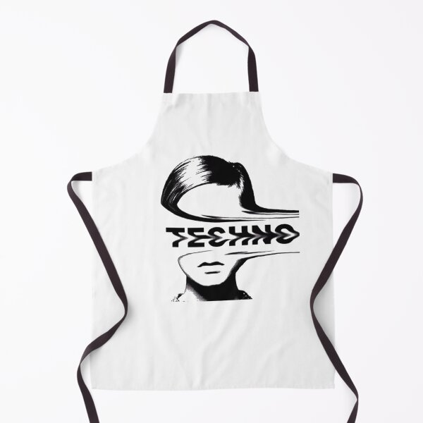Item preview, Techno designed and sold by DFerraz.