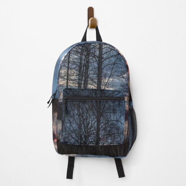 Item preview, Finland Lake Scenery - Landscape designed and sold by sasijaya.