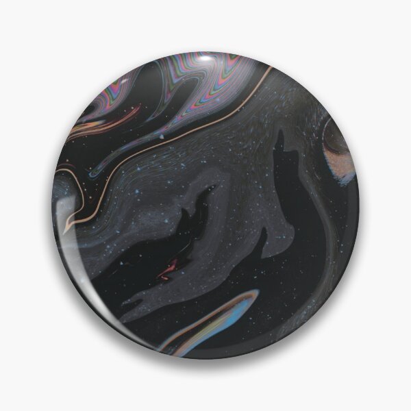 Item preview, Everyone's Sea - Fluid Abstract Art designed and sold by raspberry-tea.