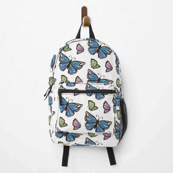 Item preview, Butterfly Pattern designed and sold by EVERTEESLOVER.