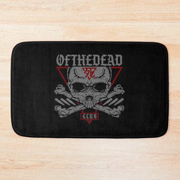 Item preview, of the dead club T-Shirt designed and sold by Lauvs291.