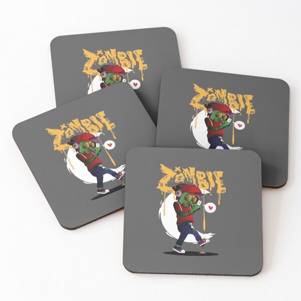 Item preview, Human Like Zombie - Smart Phone Addict designed and sold by sangusebo.