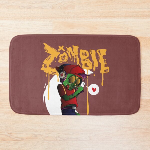 Item preview, Human Like Zombie - Smart Phone Addict designed and sold by sangusebo.