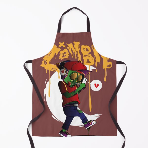 Item preview, Human Like Zombie - Smart Phone Addict designed and sold by sangusebo.