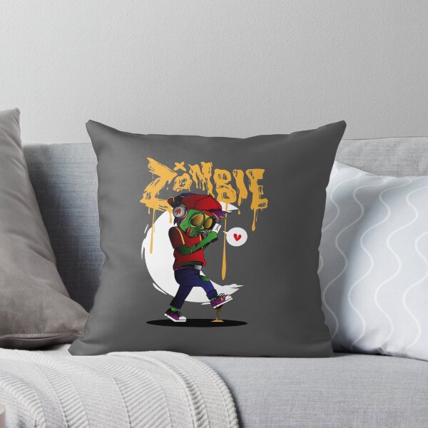 Item preview, Human Like Zombie - Smart Phone Addict designed and sold by sangusebo.