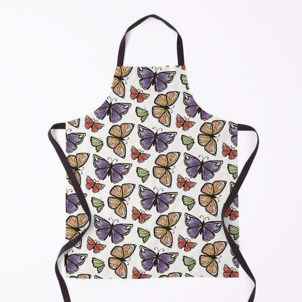 Item preview, Butterfly Pattern designed and sold by EVERTEESLOVER.