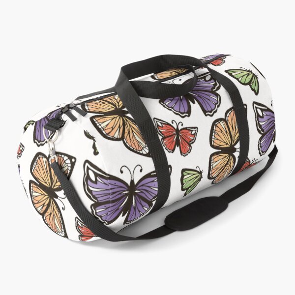 Item preview, Butterfly Pattern designed and sold by EVERTEESLOVER.
