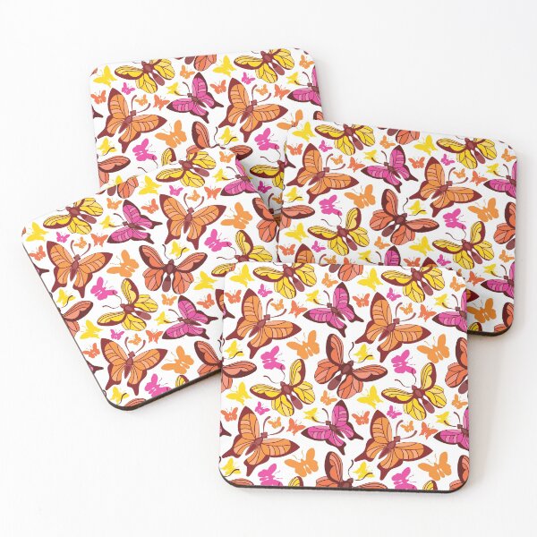 Item preview, Butterfly Pattern designed and sold by EVERTEESLOVER.