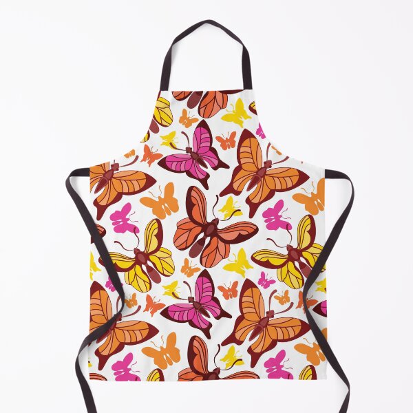 Item preview, Butterfly Pattern designed and sold by EVERTEESLOVER.