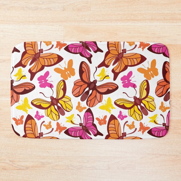 Item preview, Butterfly Pattern designed and sold by EVERTEESLOVER.