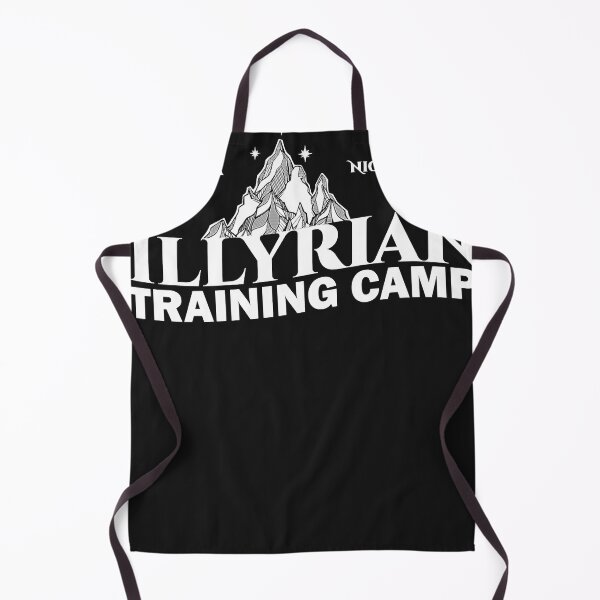 Artikelvorschau, Illyrisches Trainingslager, Cassian, Azriel, Rhysand, ACOTAR, Nachtgericht, Dornen- und Rosengericht E. entworfen und verkauft von hassieblalock.