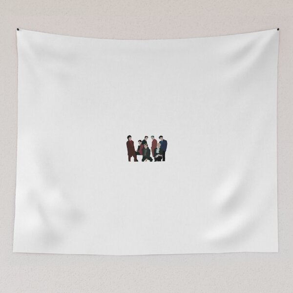 Item preview, Victon VOICE Album Cover designed and sold by inbythin.