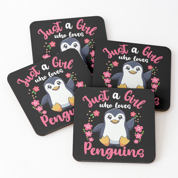 Item preview, Penguin Penguin Lover Seabird designed and sold by CreativeGiftShp.