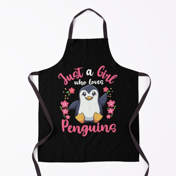 Item preview, Penguin Penguin Lover Seabird designed and sold by CreativeGiftShp.