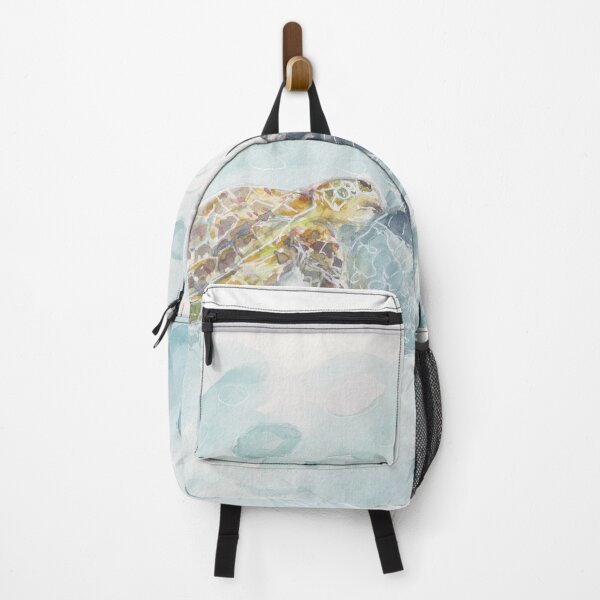 Item preview, Swimming with Sea Turtles designed and sold by SavineeM.