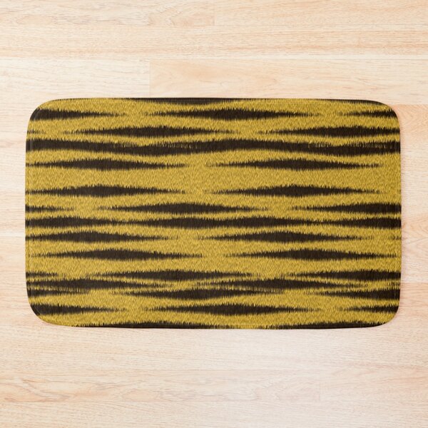 Item preview, Tiger Fur Effect designed and sold by MarkUK97.