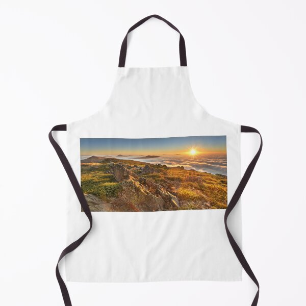Item preview, The mile high mountains of Moroka designed and sold by Kevin McGennan.