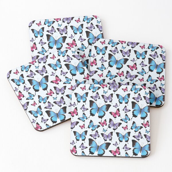 Item preview, Butterfly Pattern designed and sold by EVERTEESLOVER.