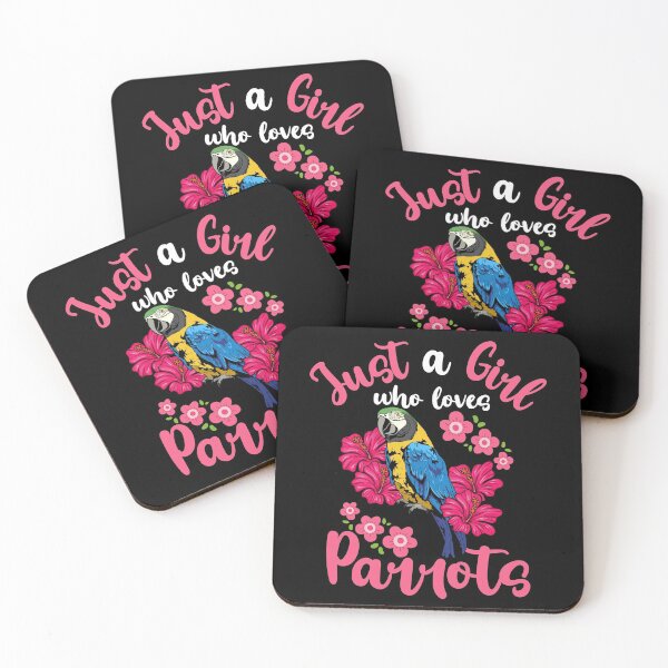 Item preview, Parrot Parrot Lover designed and sold by CreativeGiftShp.