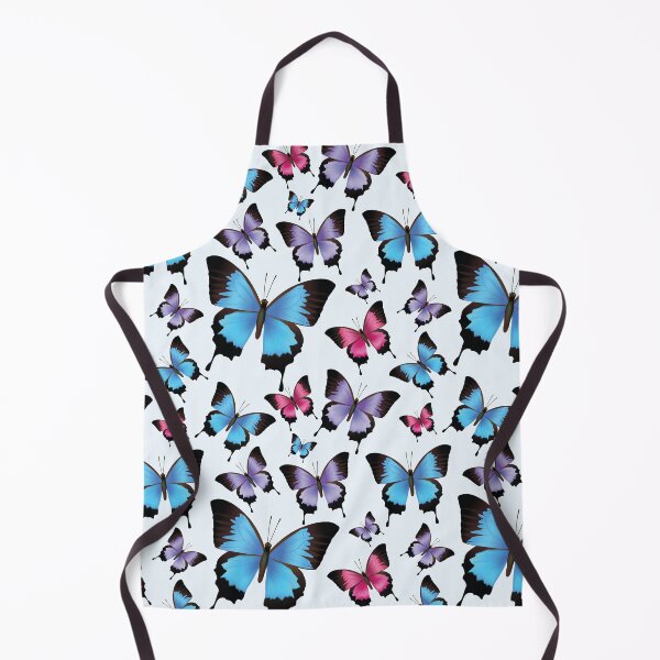 Item preview, Butterfly Pattern designed and sold by EVERTEESLOVER.