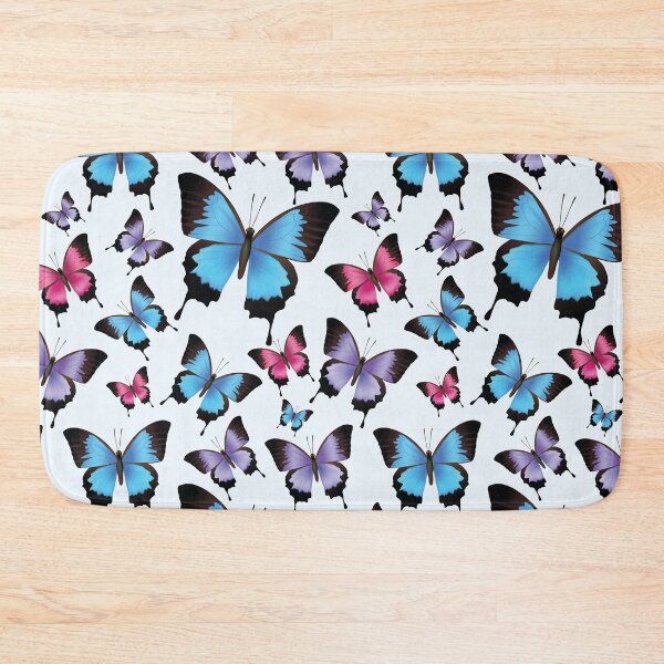 Item preview, Butterfly Pattern designed and sold by EVERTEESLOVER.