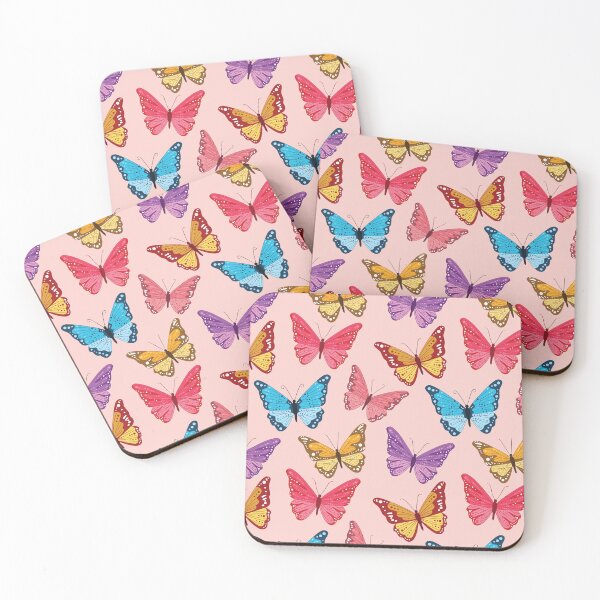 Item preview, Butterfly Pattern designed and sold by EVERTEESLOVER.