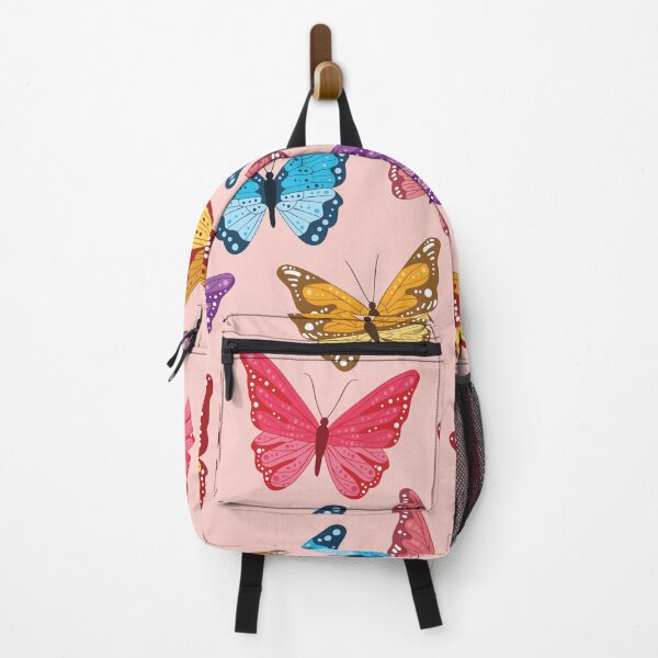 Item preview, Butterfly Pattern designed and sold by EVERTEESLOVER.