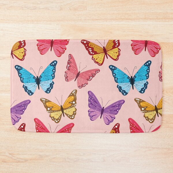 Item preview, Butterfly Pattern designed and sold by EVERTEESLOVER.