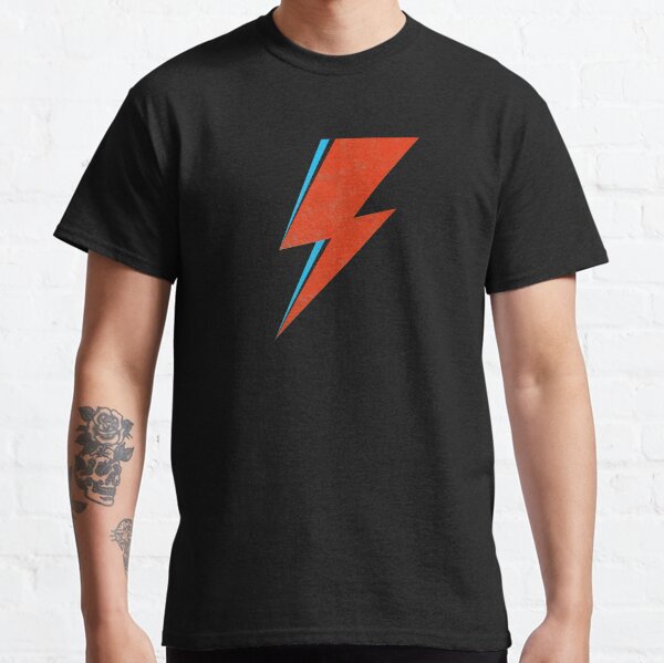 David Bowie Symbol Classic T-Shirt
