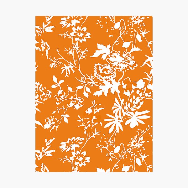 Flowers for life Photographic Print