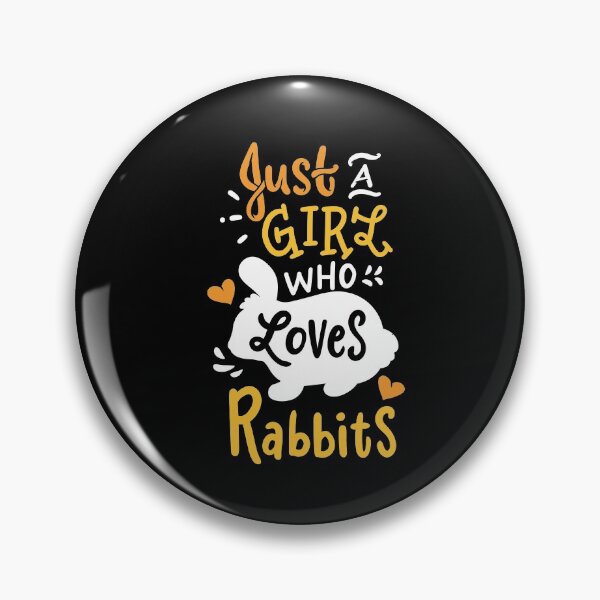 Item preview, Rabbit Bunny Rabbit Lover designed and sold by CreativeGiftShp.