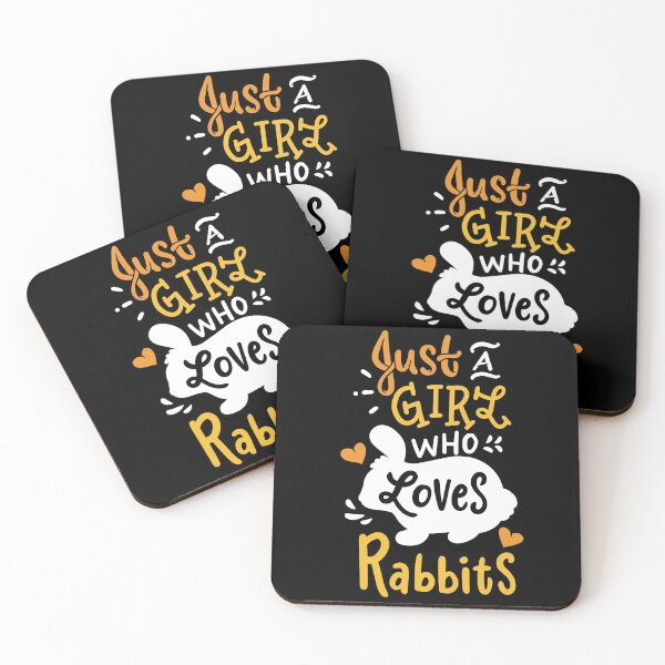 Item preview, Rabbit Bunny Rabbit Lover designed and sold by CreativeGiftShp.