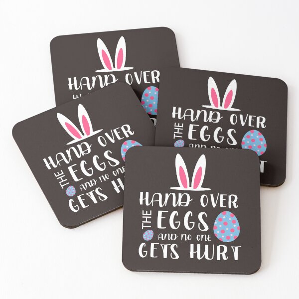 Item preview, Hands Over The Eggs Vector Art Design designed and sold by Cre8iveSkill.