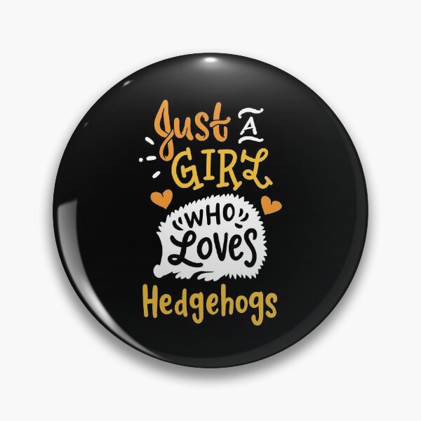 Item preview, Hedgehog Hedgehog Lover designed and sold by CreativeGiftShp.