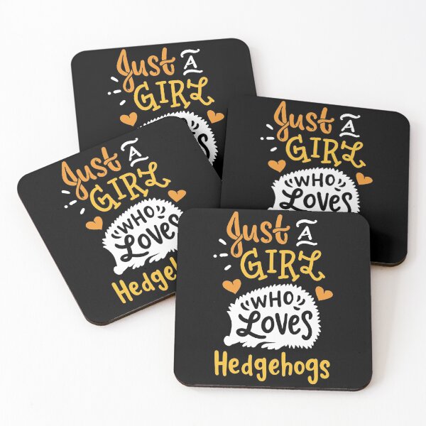 Item preview, Hedgehog Hedgehog Lover designed and sold by CreativeGiftShp.