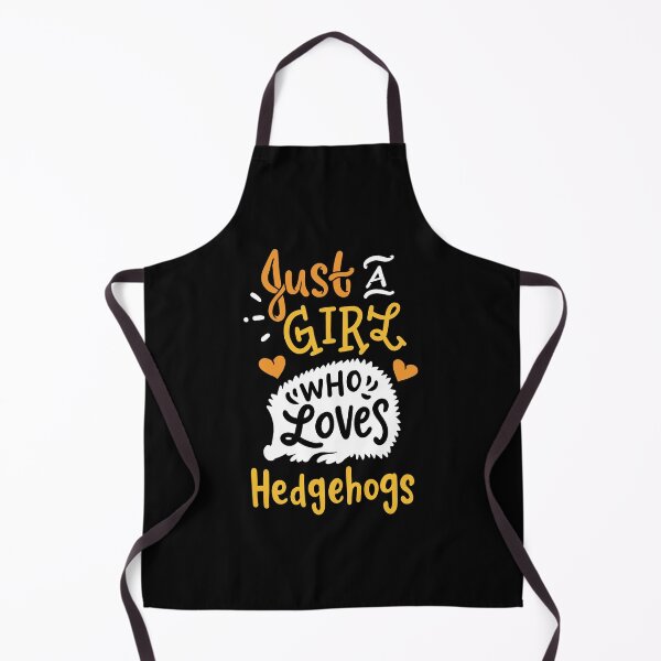 Item preview, Hedgehog Hedgehog Lover designed and sold by CreativeGiftShp.