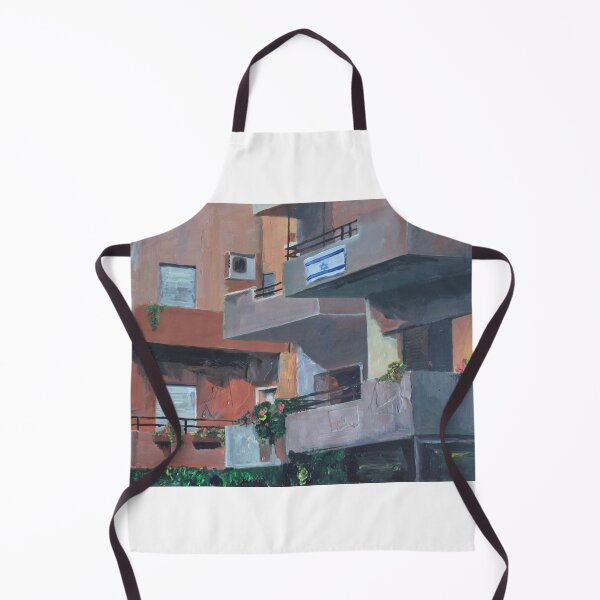 Item preview, Tel Aviv, Balconies designed and sold by golan22may.