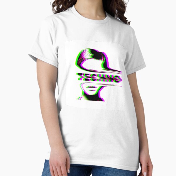 Item preview, Techno 90s designed and sold by DFerraz.