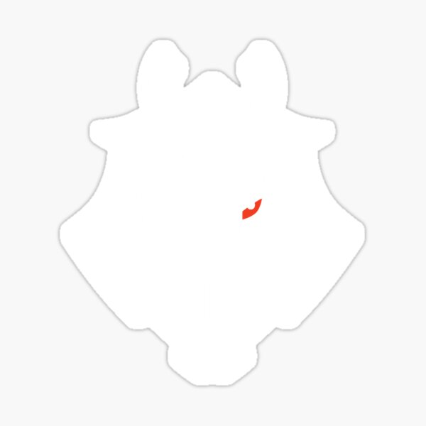 Logotipo clásico de G2 Esports Pegatina
