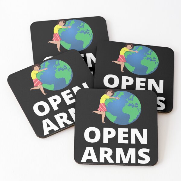Item preview, Open Arms designed and sold by PRB1989.