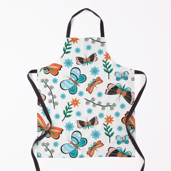 Item preview, Butterfly Pattern designed and sold by EVERTEESLOVER.