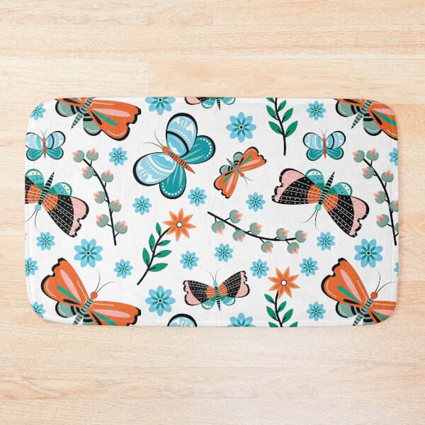 Item preview, Butterfly Pattern designed and sold by EVERTEESLOVER.