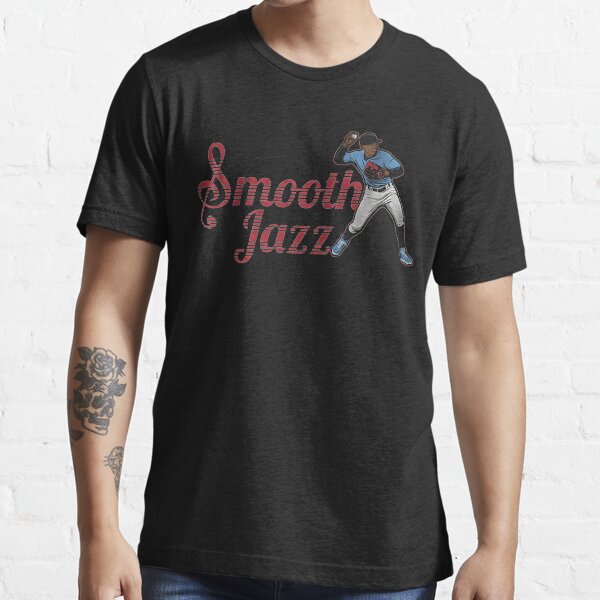 Smooth Jazz Essential T-Shirt