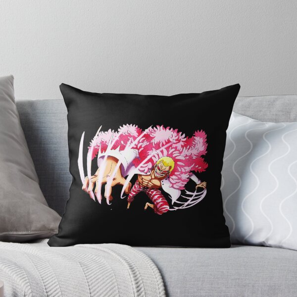 Item preview, Donflamingo fight art designed and sold by anjalihowe.