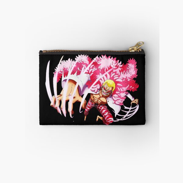 Item preview, Donflamingo fight art designed and sold by anjalihowe.