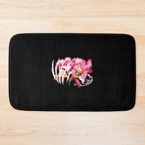 Item preview, Donflamingo fight art designed and sold by anjalihowe.