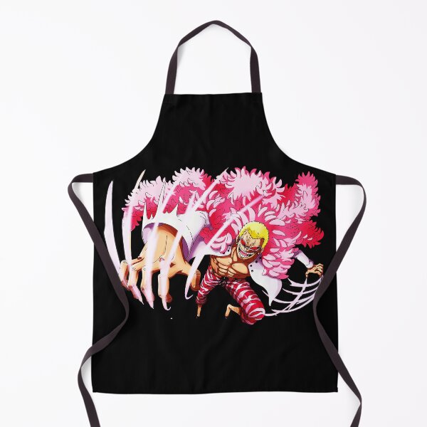 Item preview, Donflamingo fight art designed and sold by anjalihowe.